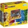 LEGO CLASSIC 11009 SET MATTONCINI E LUCI