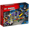 LEGO Juniors - L