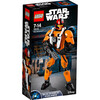 LEGO Star Wars - Poe Dameron (75115)