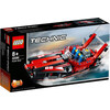 LEGO Technic - Le bateau de course (42089)