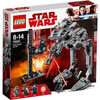 LEGO Star Wars - AT-ST du Premier Ordre (75201)