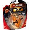 LEGO Ninjago Spinjitzu-Master Cole