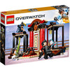 LEGO Overwatch - Hanzo contre Genji (75971)