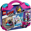 LEGO The Lego Movie 2 - La boîte à construction de Lucy ! (70833)
