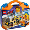 LEGO The Lego Movie 2 - La boîte à construction d