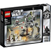 LEGO Star Wars - Clone Scout Walker - Édition 20ème anniversaire (75261)
