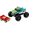 LEGO Creator - Le Monster Truck (31101)