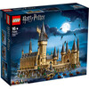 LEGO Harry Potter - Le château de Poudlard (71043)