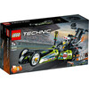 LEGO Technic - Le dragster (42103)