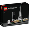 Architecture - Paris (21044)