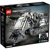 LEGO Technic - La pelleteuse Liebherr R 9800 (42100)