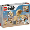 LEGO Star Wars - La cabane d