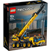LEGO Technic - La grue mobile (42108)