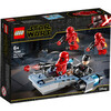 LEGO Star Wars - Coffret de bataille Sith Troopers (75266)
