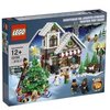 Lego 10199 Winter Toy Shop