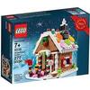 LEGO 40139 - Christmas gingerbread house - limited edition 2015