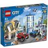 LEGO City Stazione di Polizia - 60246