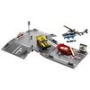 LEGO - 8196 - Jeu de Construction - Racers - Le Saut de l