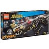 LEGO 76055 Super Heroes Batman Killer Croc Sewer Smash Construction Set