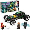 LEGO 70434 Hidden Side Supernatural Racing Car Toy, AR Games App, Interactive Multiplayer Augmented Reality Playset for iPhone/Android