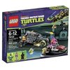 LEGO Ninja Turtles Stealth Shell in Pursuit 79102 (japan import)