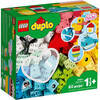 LEGO Duplo - La boîte cœur (10909)