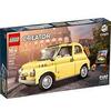 LEGO Creator Expert Fiat 500 (10271) 16 min, 99 max