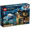 LEGO HARRY POTTER 75968 - PRIVET DRIVE,4