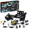LEGO 76160 Super Heroes Mobile Batbasis