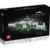 LEGO ARCHITECTURE 21054 - WHITE HOUSE: CASA BIANCA