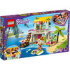 LEGO Friends - La maison sur la plage (41428)