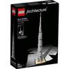 LEGO Architecture - Juego de construcción Burj Khalifa (21031)