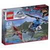 LEGO Jurassic World Pteranodon Capture 75915 Building Kit by LEGO