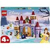LEGO Disney Princess: Belle’s Castle Winter Celebration (43180)