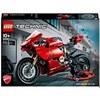 LEGO Technic: Ducati Panigale V4 R Motorbike Model Set (42107)