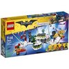 LEGO Batman Movie 70919 - la Festa di Anniversario della Justice League