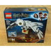 LEGO HARRY POTTER n° 75979 HEDWIG EDVIGE  cod.23749