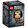 LEGO Brickheadz - Wonder Woman, Multicolore, 41599