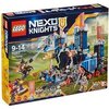 LEGO Nexo Knights 70317: The Fortrex