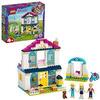 LEGO Friends La Casa di Stephanie 4+, Casa delle Bambole con 3 Mini Bamboline Giocattolo, Giochi per Bambini, 41398
