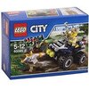 LEGO City Police ATV Patrol