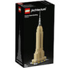 LEGO Architecture: Empire State Collector