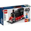 LEGO Iconic 40 Years of LEGO® Trains 40370