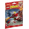 LEGO Mixels 41564 Aquad Building Kit by Lego Mixels
