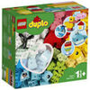 LEGO DUPLO Classic Scatola Cuore 10909 10909 LEGO