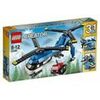 Lego Creator 31049 - Set Costruzioni Elicottero Bi-Elica 8 - 12 anni