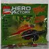 LEGO Hero Factory Conmocion Accessory Pack - exclusive artice - 6 pieces - 40084