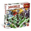 Lego Games: Ninjago (3856) /Board