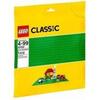 Lego - Lego Classic - 10700 Base Verde