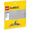LEGO Classic - 10701 Base grigia